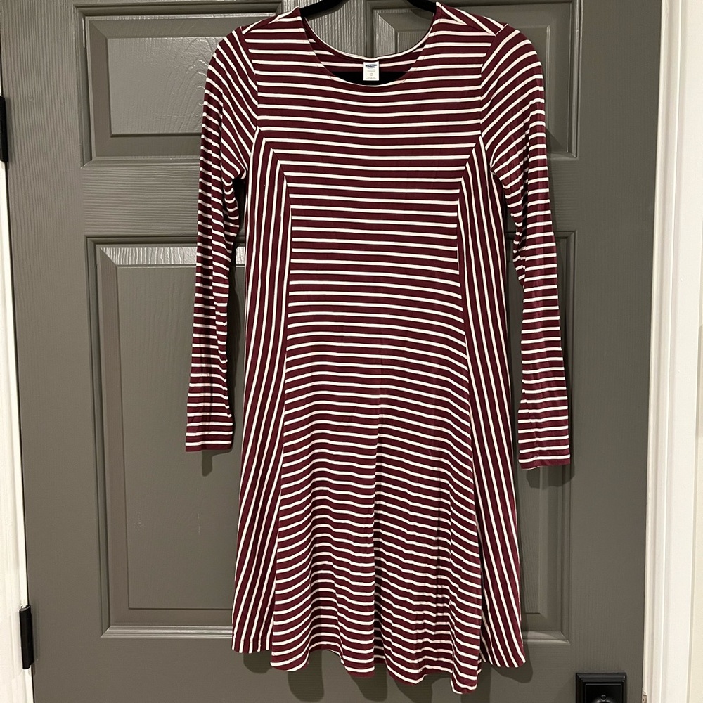 Old Navy Maternity dress